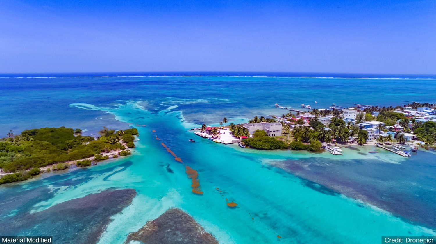 Belize: See & Experience it ALL in 10 Days, 1st Class Custom Tours