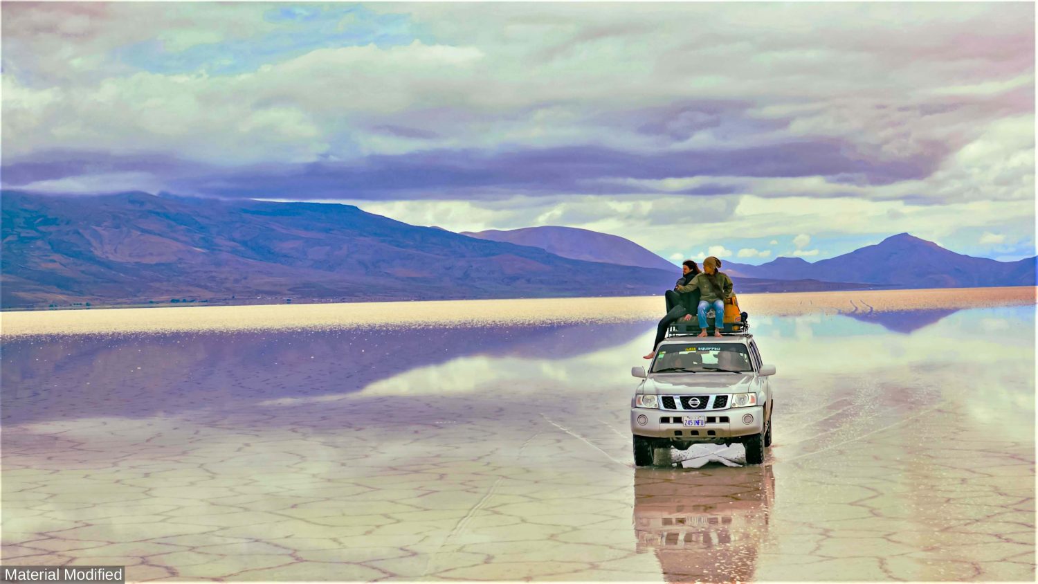 Bolivia: See & Experience Almost it ALL in 10 Days, 1st Class Custom Tours