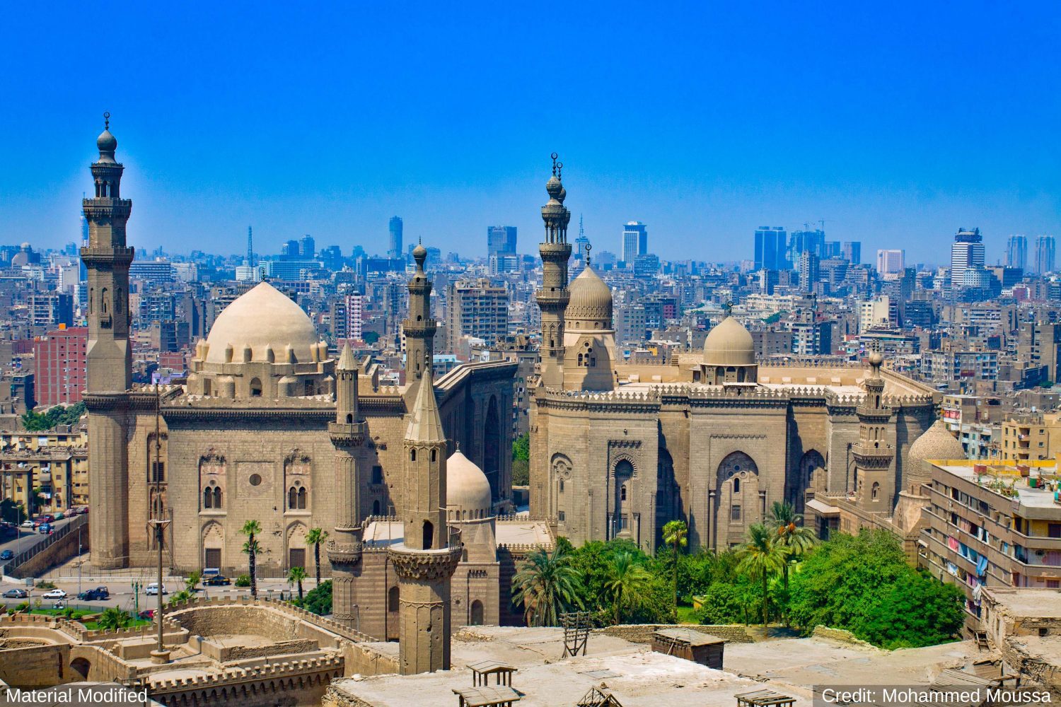 Egypt: See & Experience it ALL in 11 Days, 1st Class Traveling