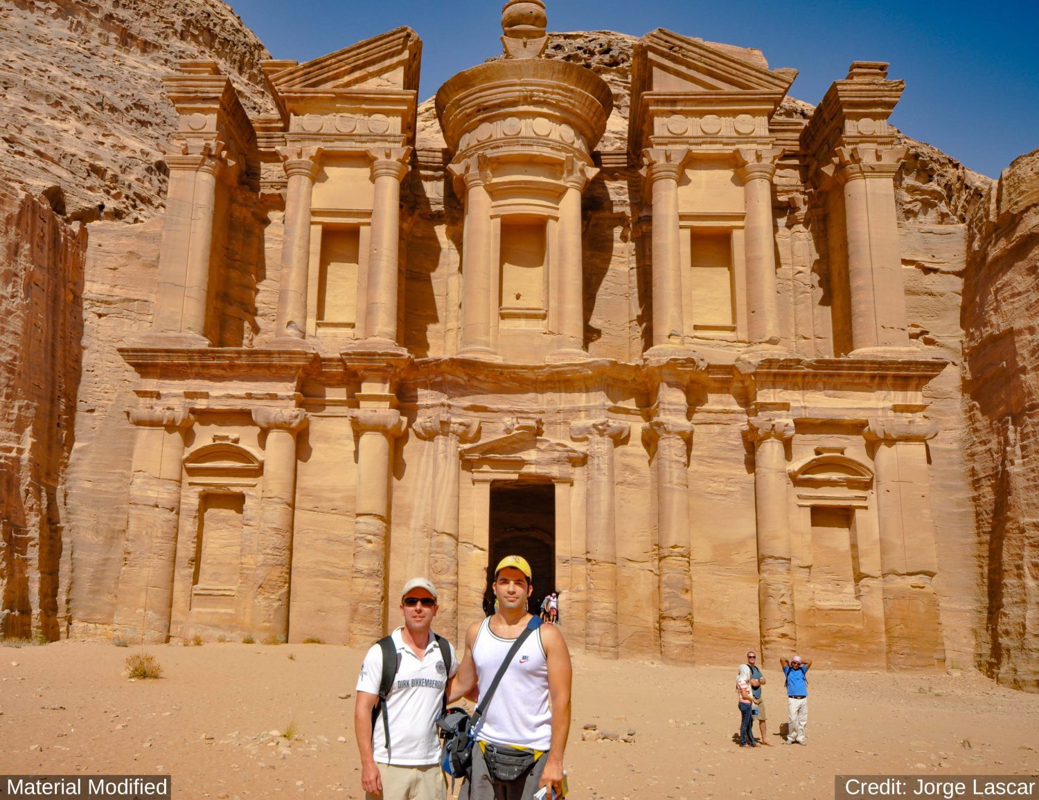 Israel & Jordan: See & Experience it ALL in 10 Days, 1st Class Custom Tours