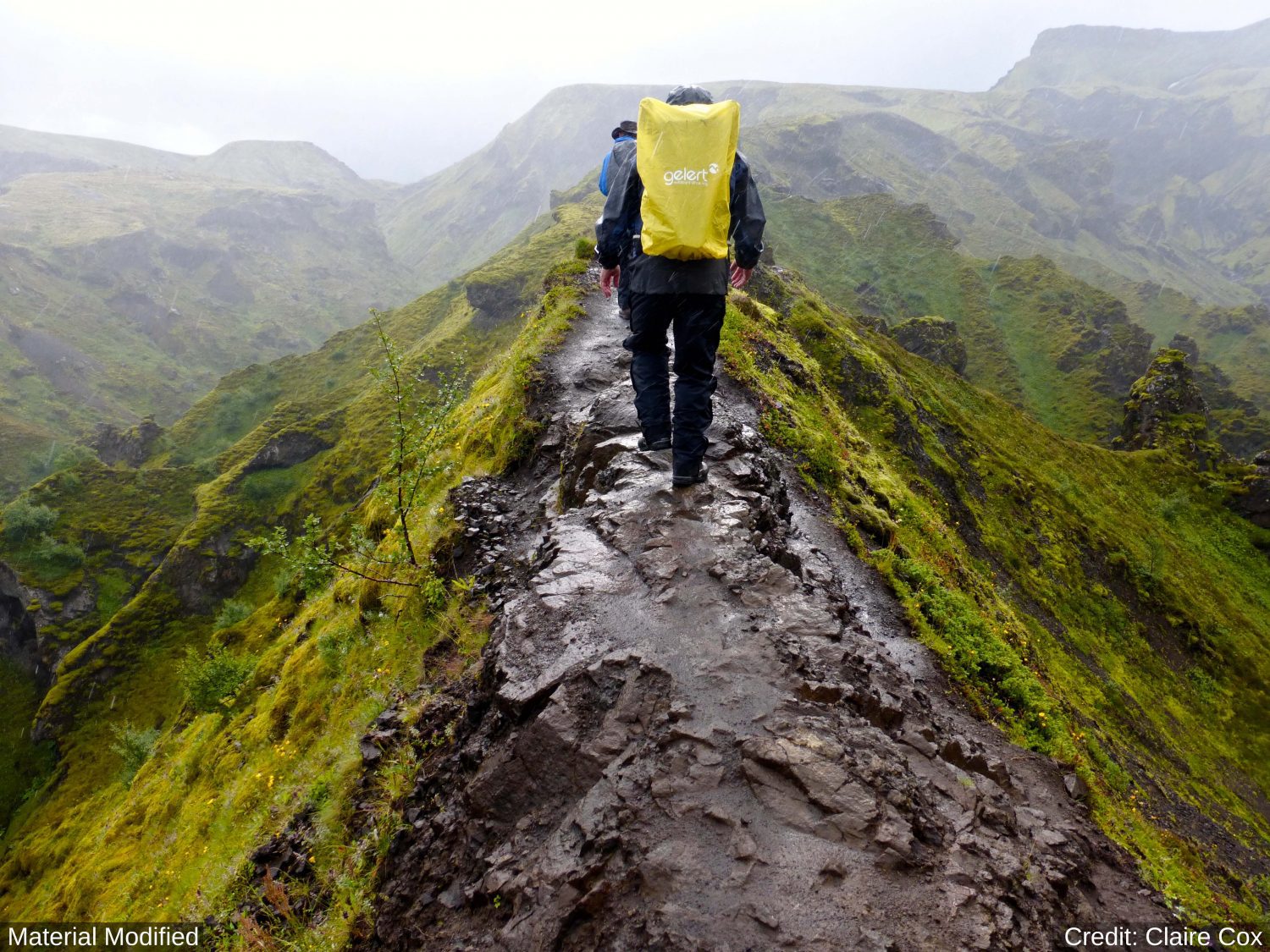 Iceland: See & Experience it ALL in 9 Days, 1st Class Traveling