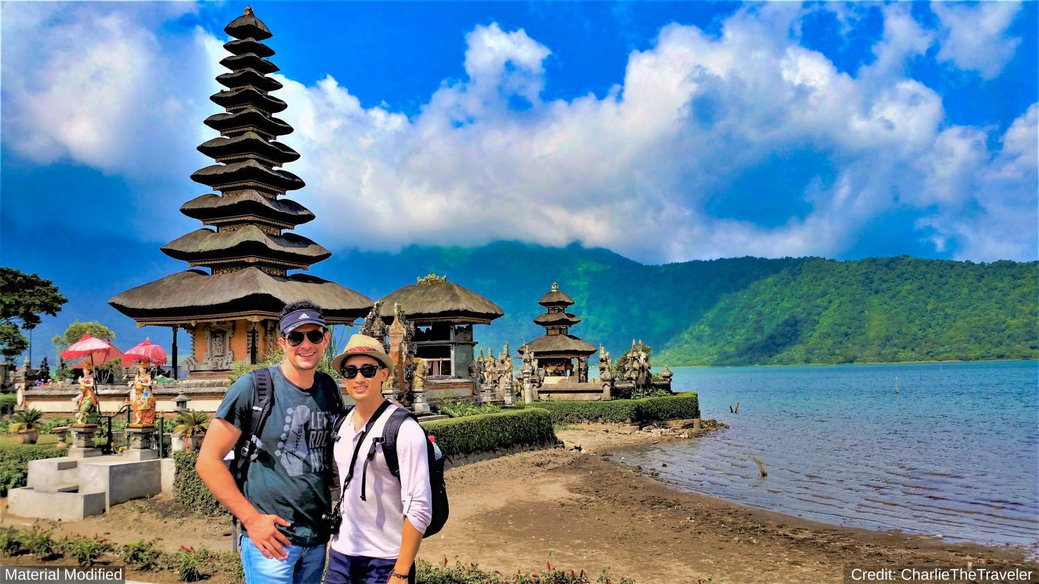 Bali Island: See & Experience it ALL in 7 Days, 1st Class Custom Tours