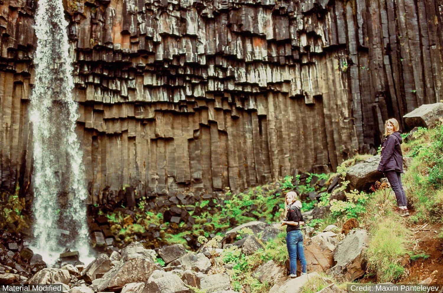 Iceland: See & Experience it ALL in 9 Days, 1st Class Custom Tours
