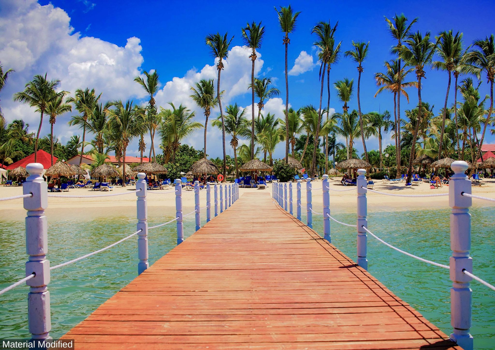 Dominican Republic: See & Experience Almost it ALL in 6 Days, 1st Class Traveling