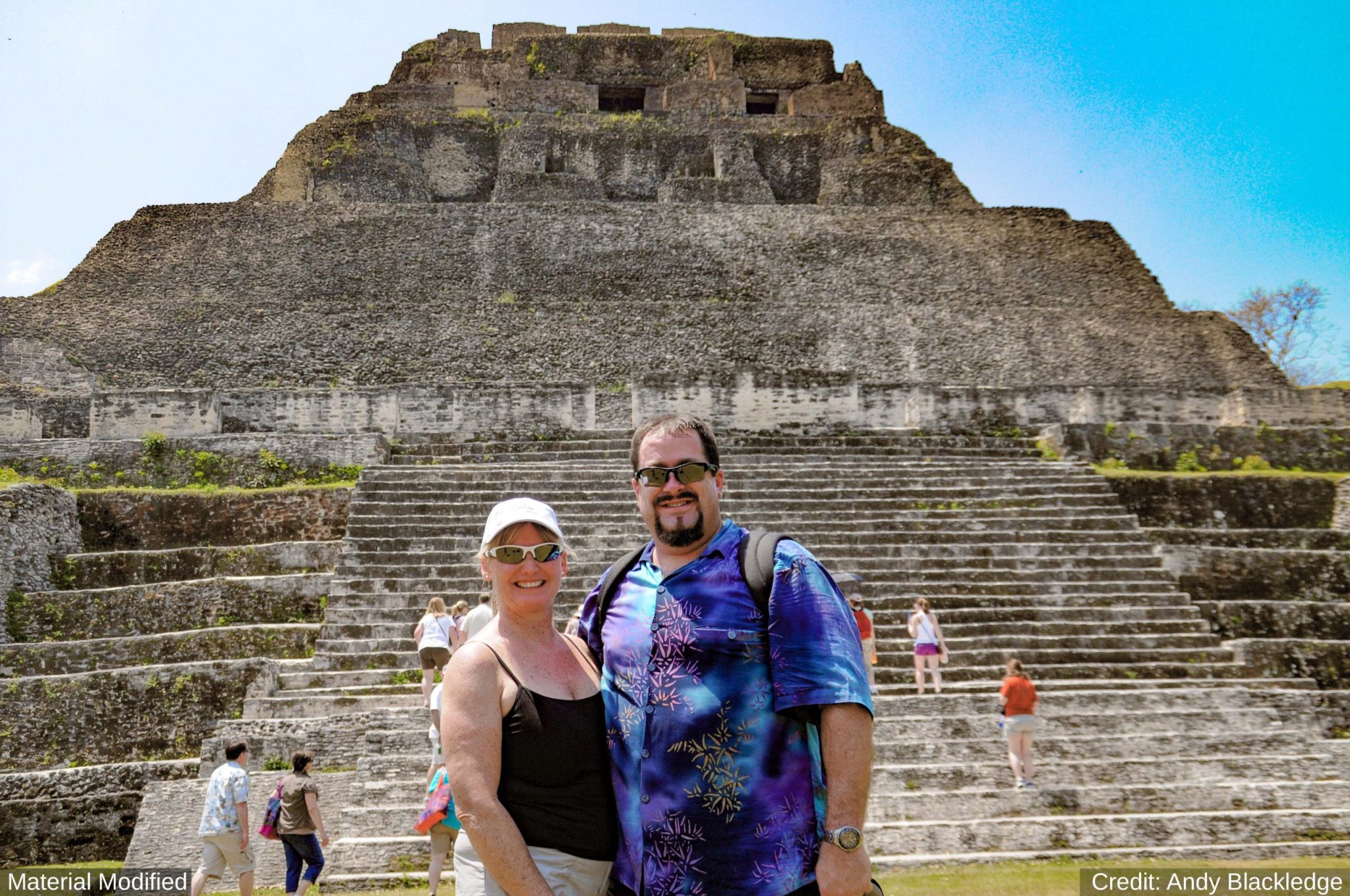 Belize: See & Experience it ALL in 10 Days, 1st Class Traveling