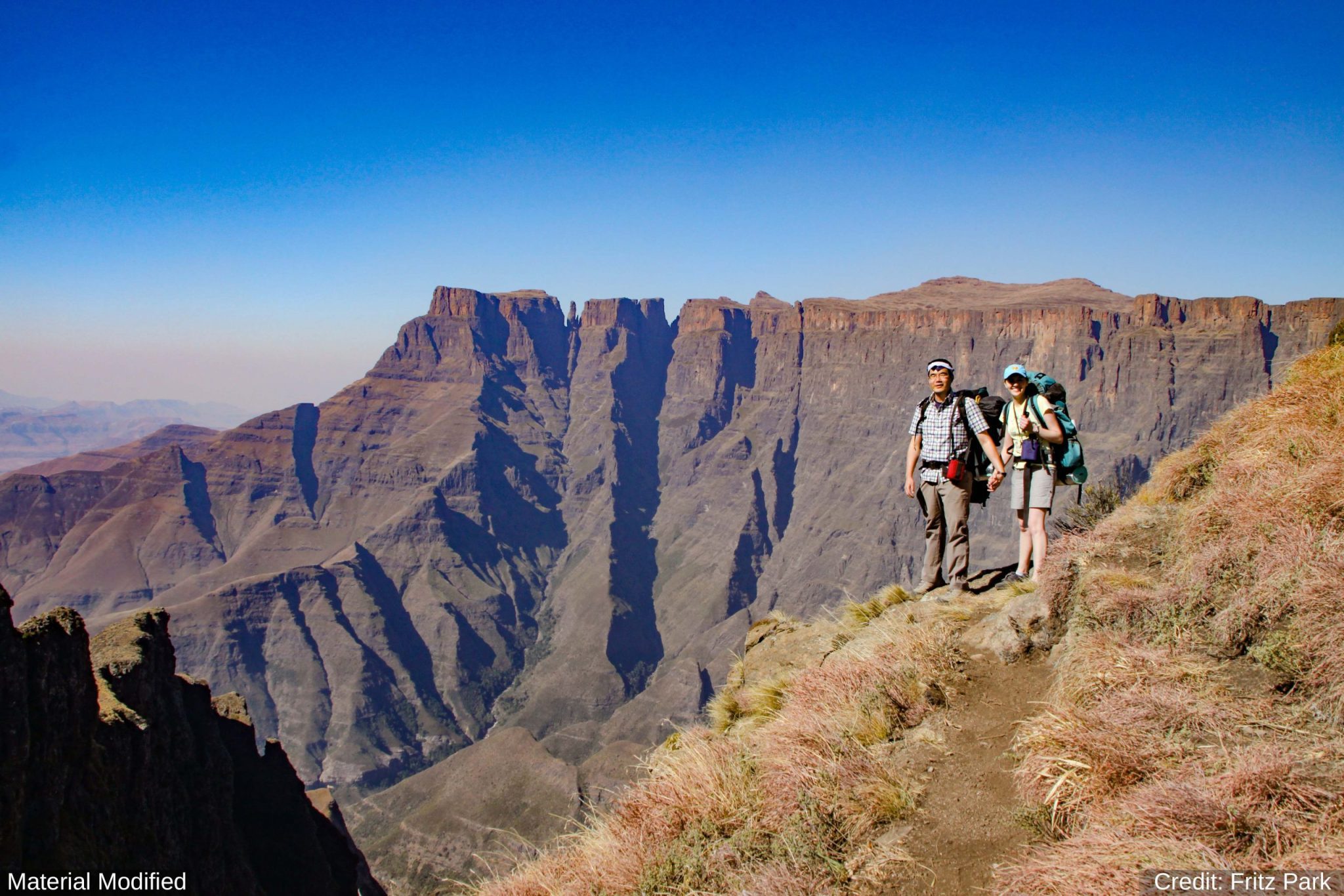 South Africa: See & Experience it ALL in 12 Days, 1st Class Traveling