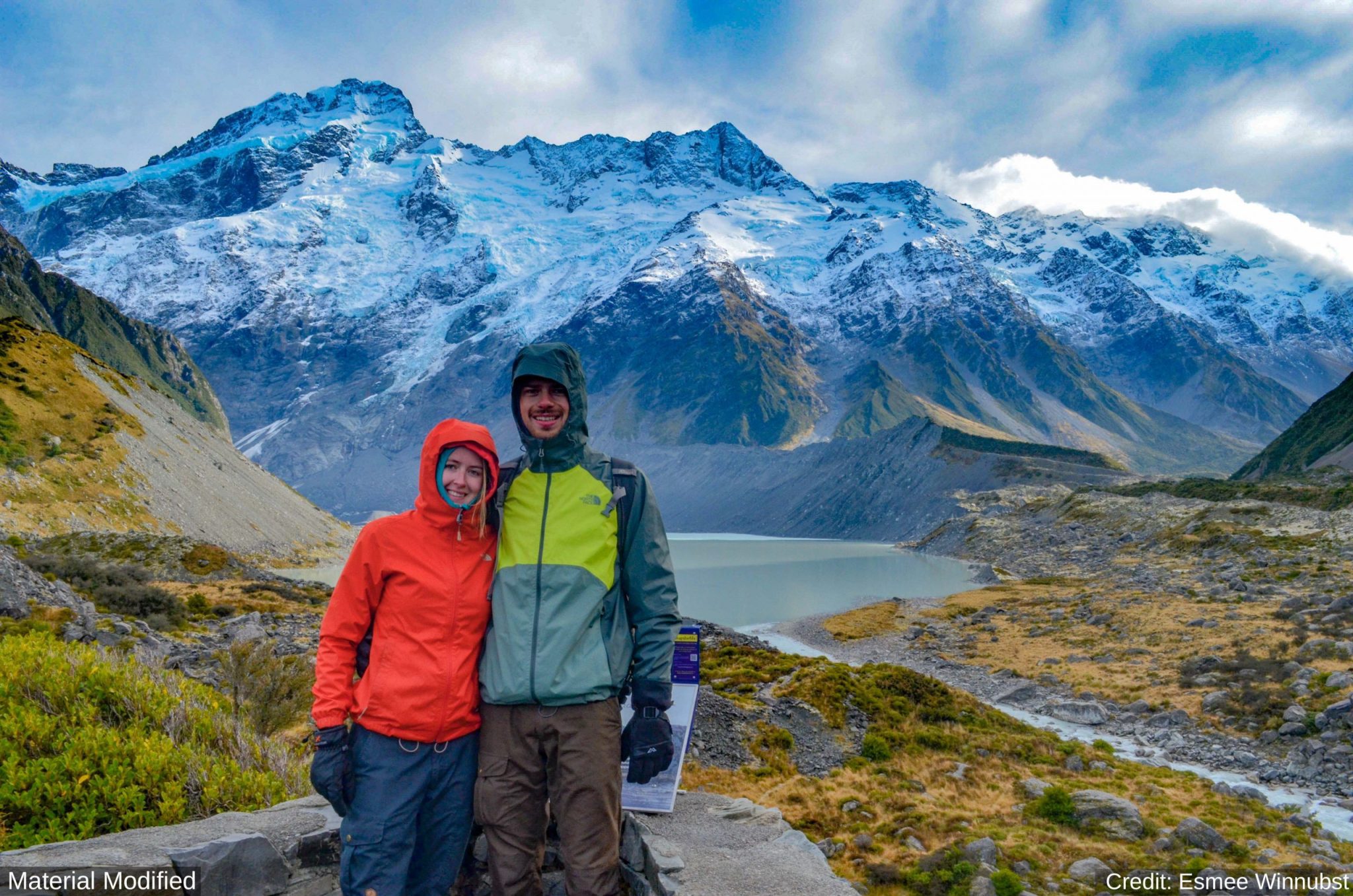 New Zealand: See & Experience it ALL in 10 Days, 1st Class Traveling
