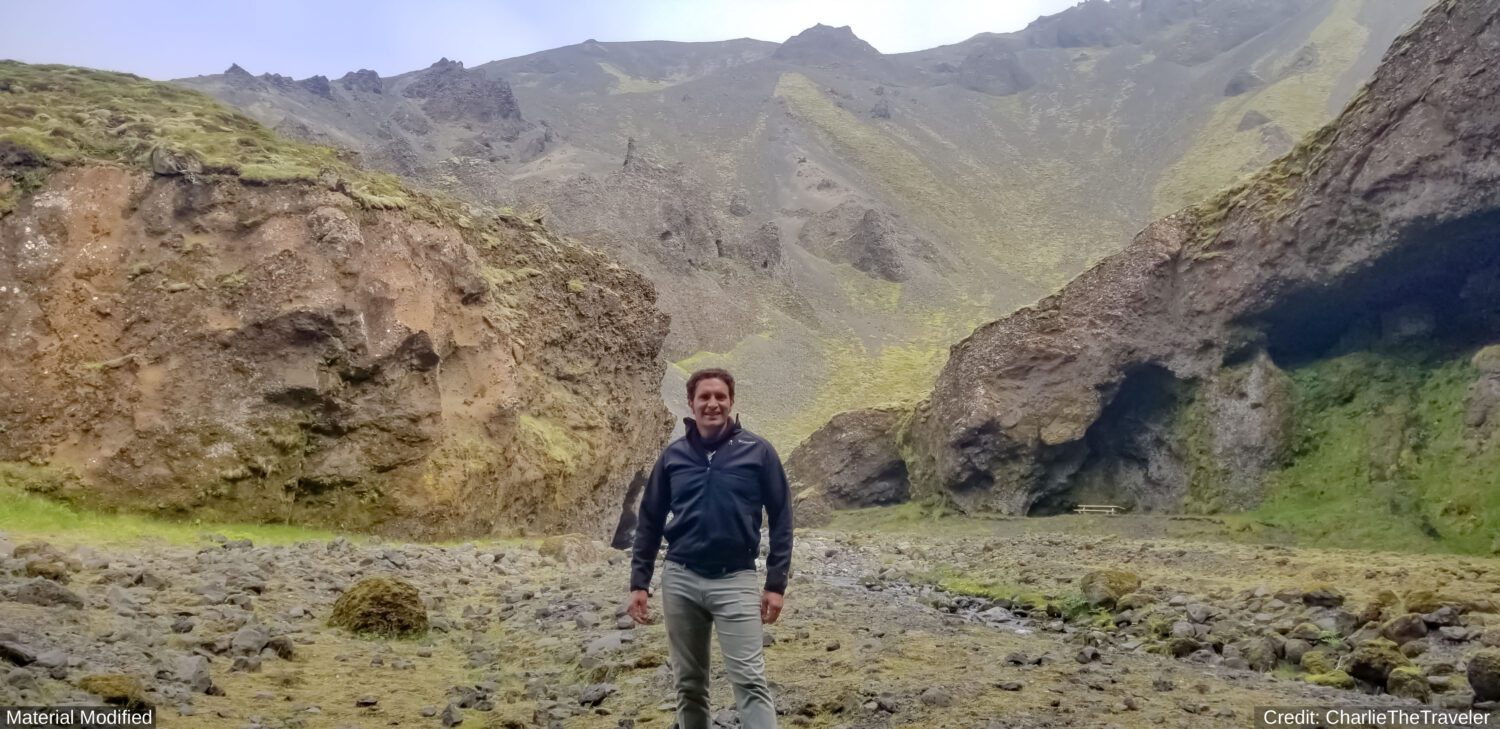 Iceland: See & Experience it ALL in 9 Days, 1st Class Custom Tours
