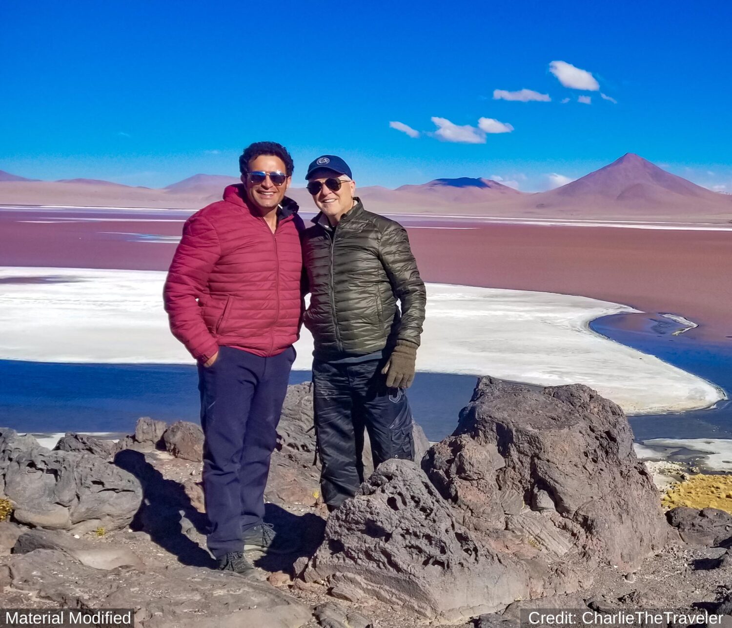 Bolivia: See & Experience Almost it ALL in 10 Days, 1st Class Custom Tours