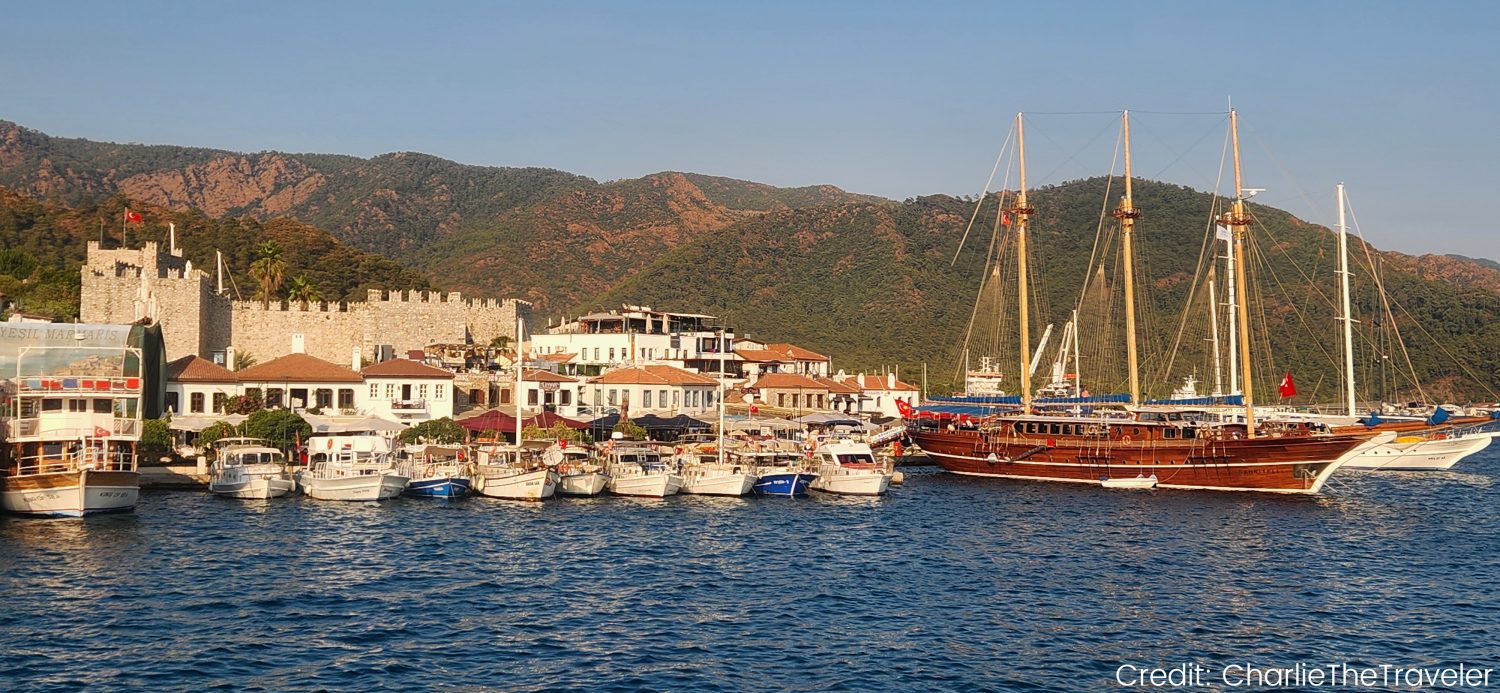 Turkey: See & Experience Almost it ALL in 11 Days, 1st Class Custom Tours