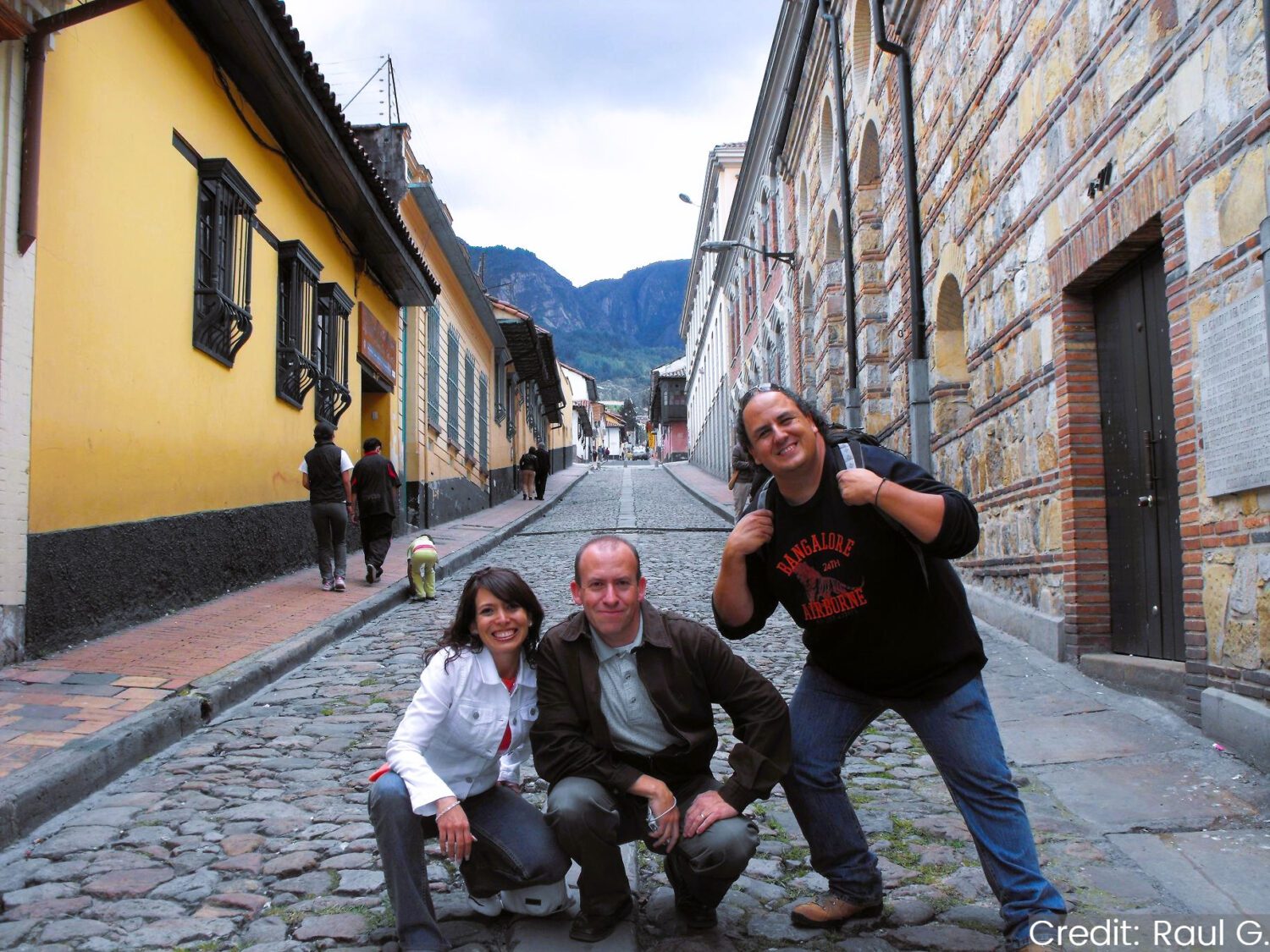Colombia: See & Experience Almost it ALL in 11 Days, 1st Class Custom Tours