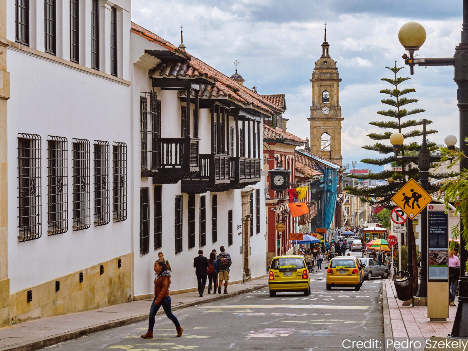 Colombia: See & Experience Almost it ALL in 11 Days, 1st Class Custom Tours
