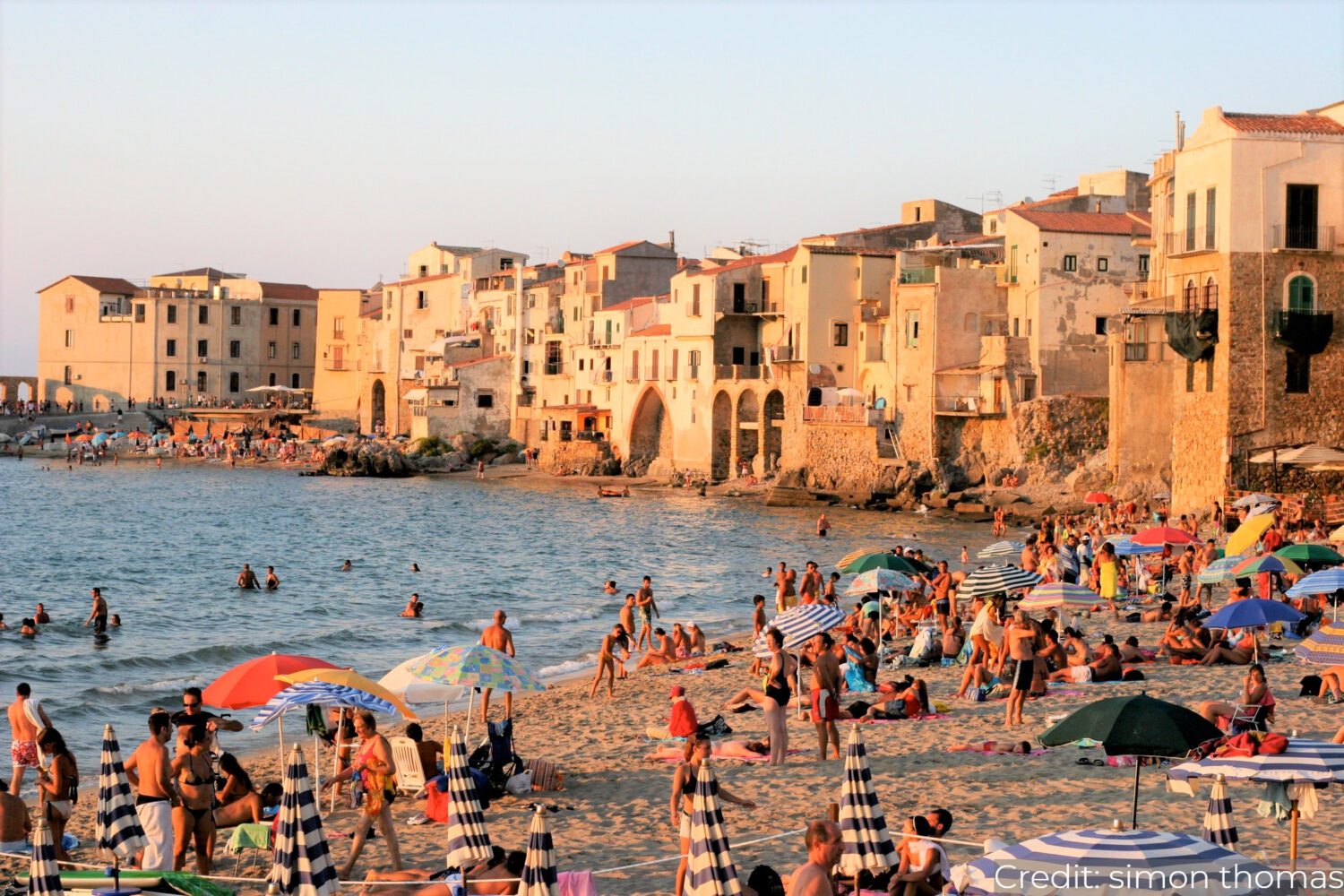 Italy (Sicily): See & Do the Classic Route in 7 Days, 1st Class Custom Tours