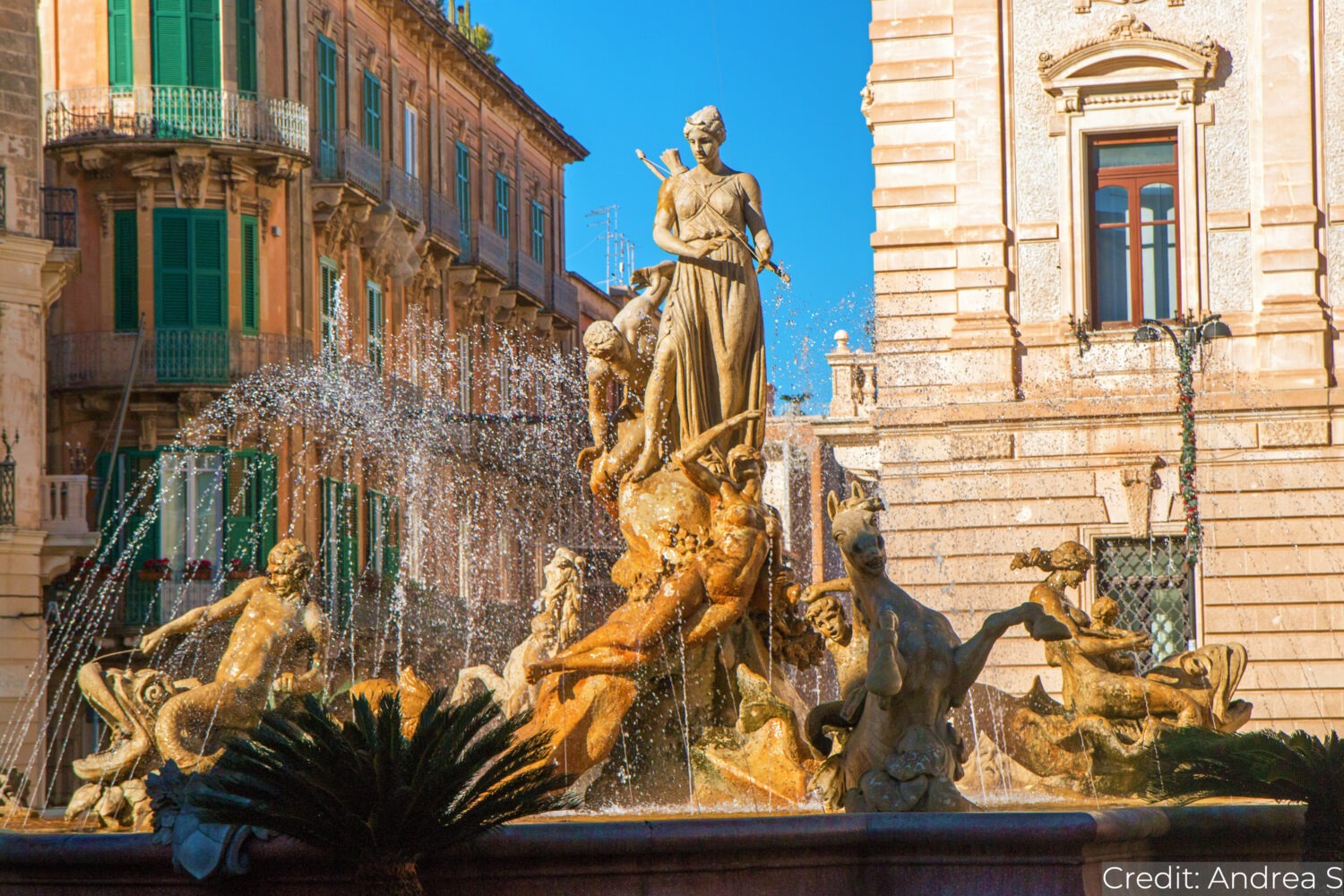 Italy (Sicily): See & Experience it ALL in 7 Days, 1st Class Custom Tours