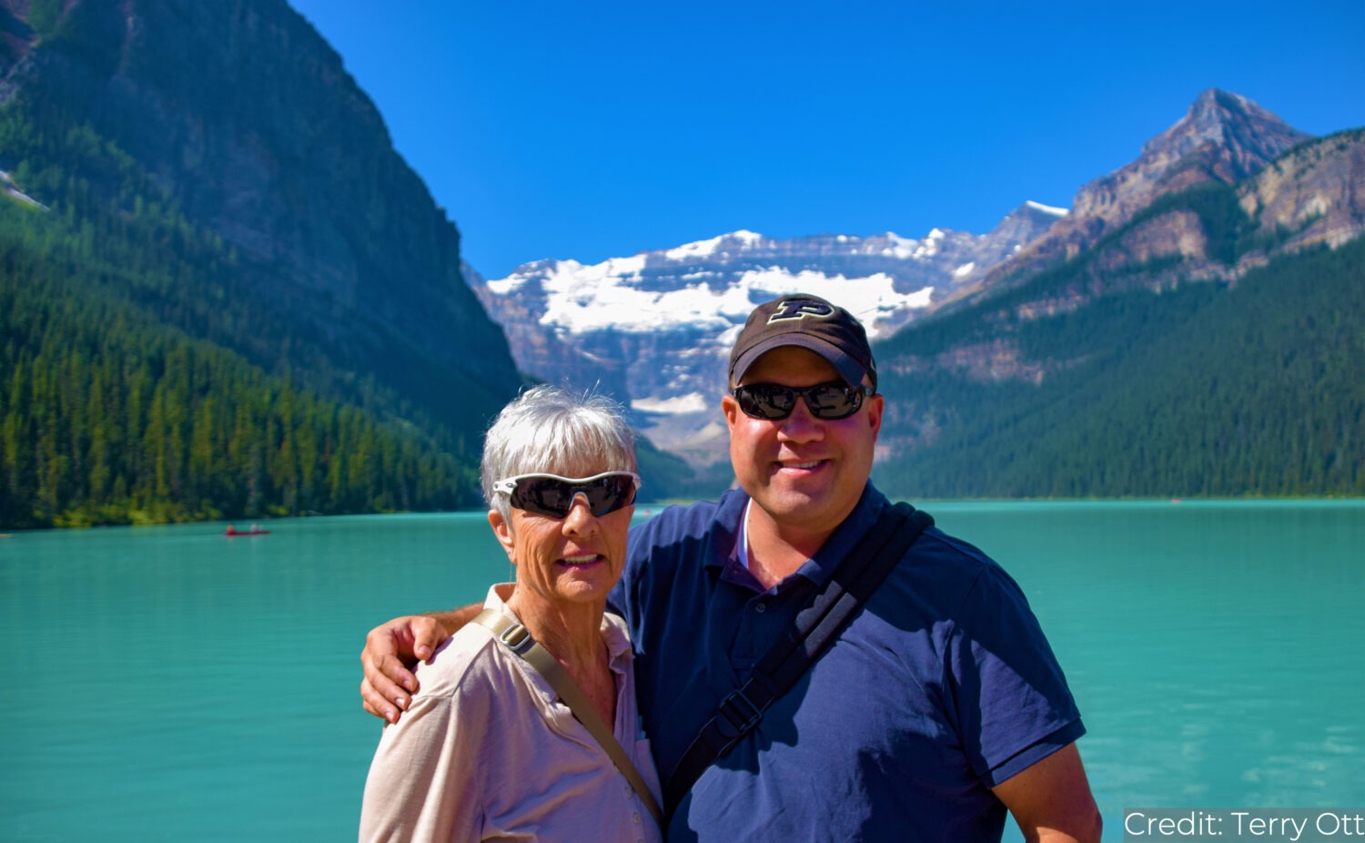 Canada (Western): See & Experience Almost it ALL in 10 Days, 1st Class Custom Tours