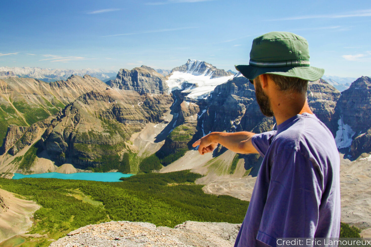 Canada (Western): See & Experience Almost it ALL in 10 Days, 1st Class Custom Tours