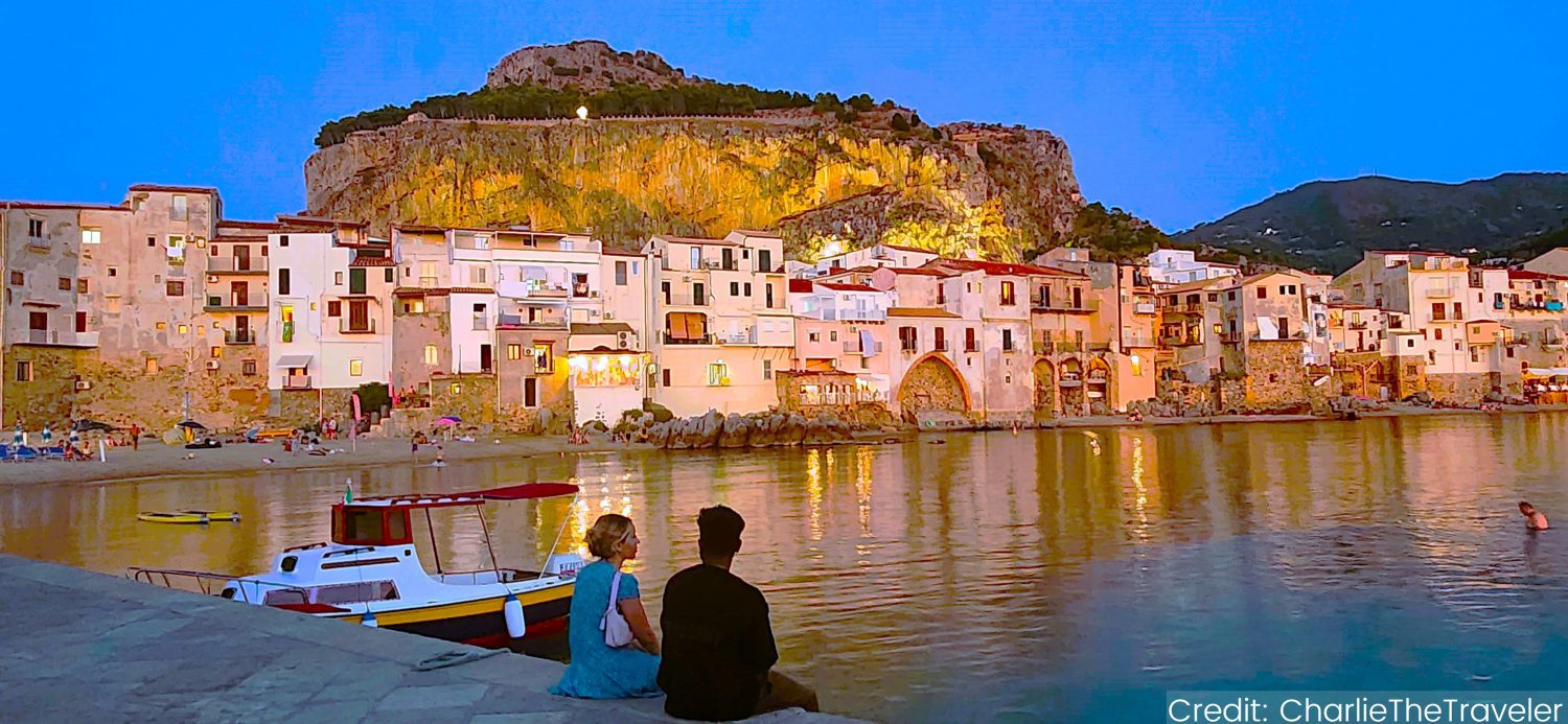 Italy, Sicily Grand Tour: See & Experience it ALL in 12 Days, 1st Class Custom Tours