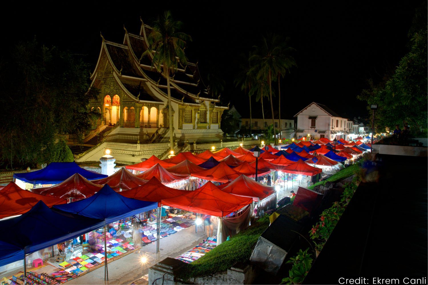 Laos: See & Experience it ALL in 7 Days, 1st Class Custom Tours