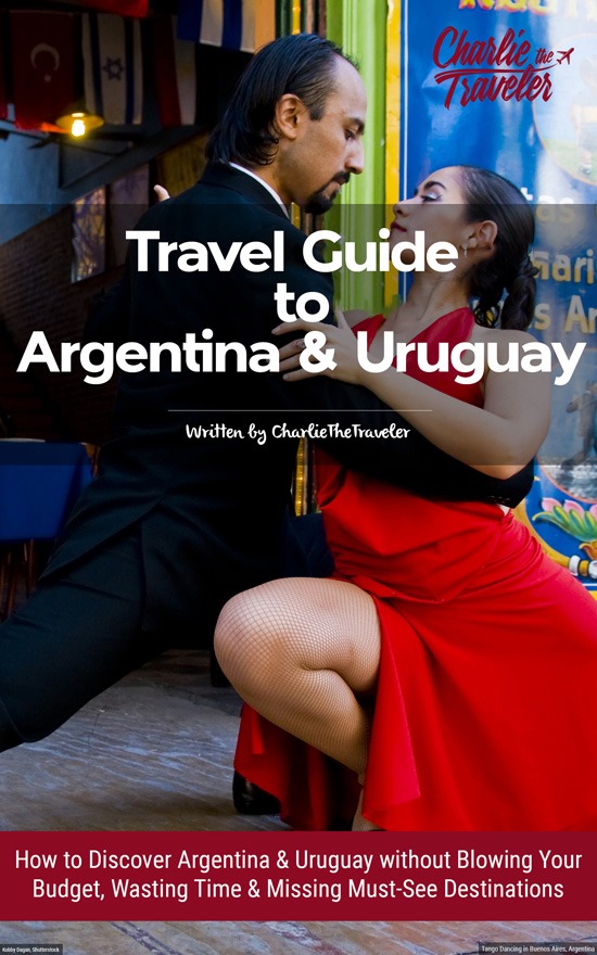 Argentina _ Uruguay