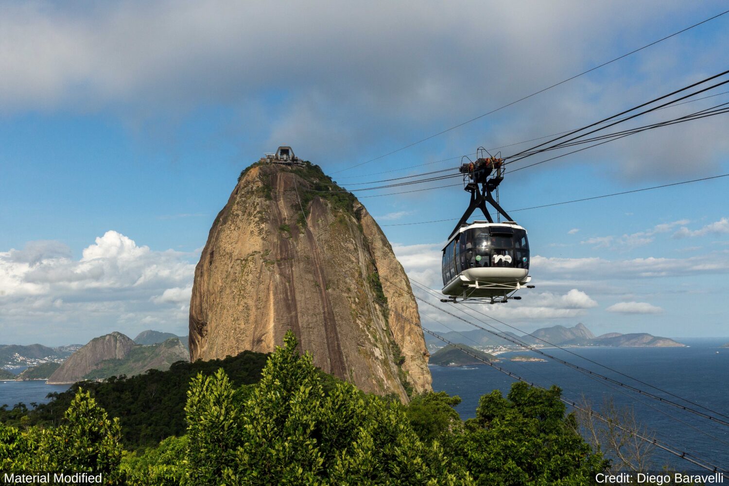 Brazil (South): See & Experience Almost it ALL in 11 Days, 1st Class Custom Tours
