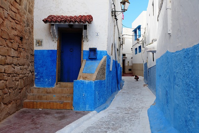 Chefchaouen