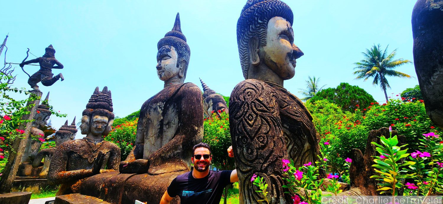 Laos: See & Experience it ALL in 7 Days, 1st Class Custom Tours