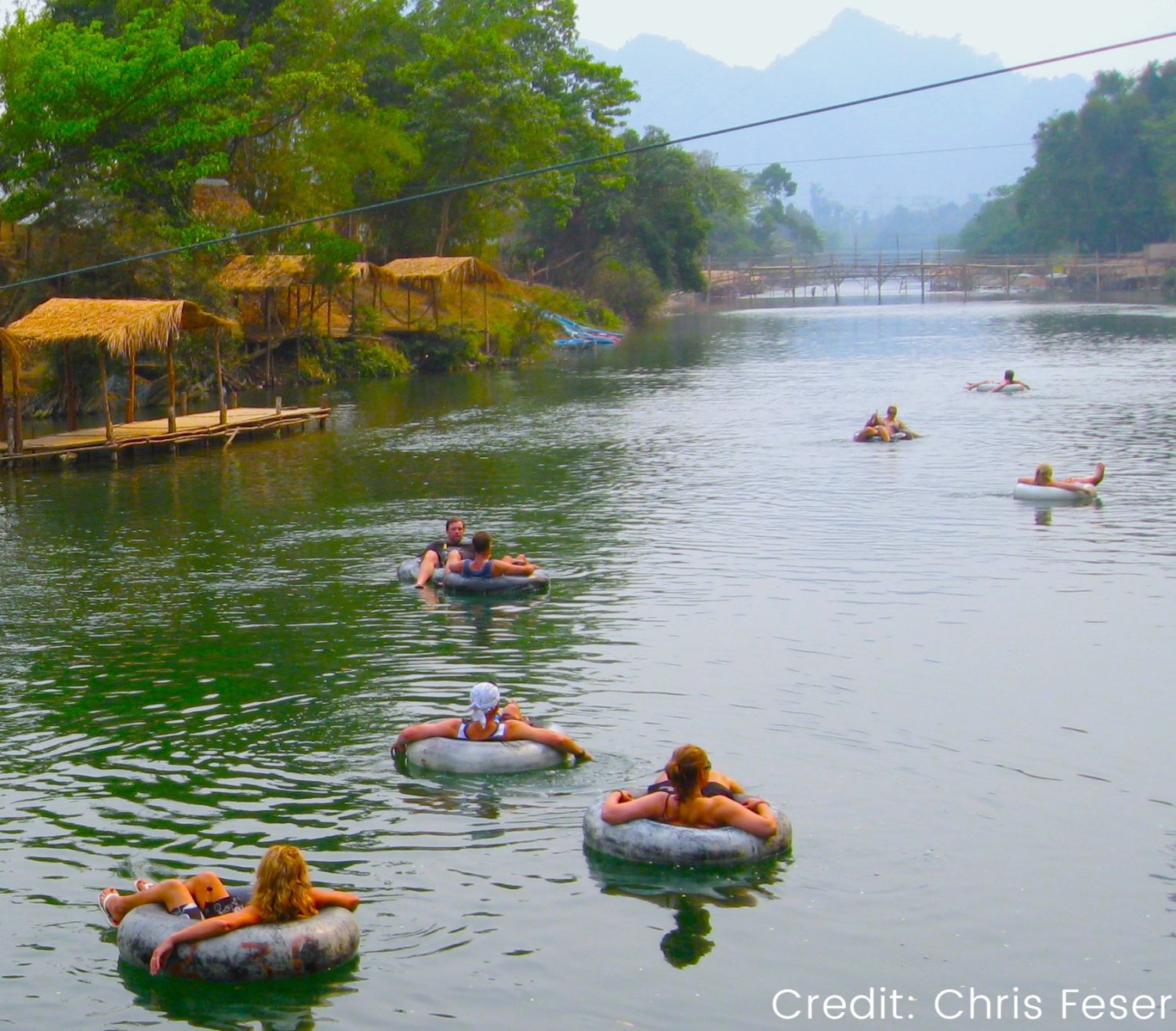 Laos: See & Experience it ALL in 7 Days, 1st Class Custom Tours