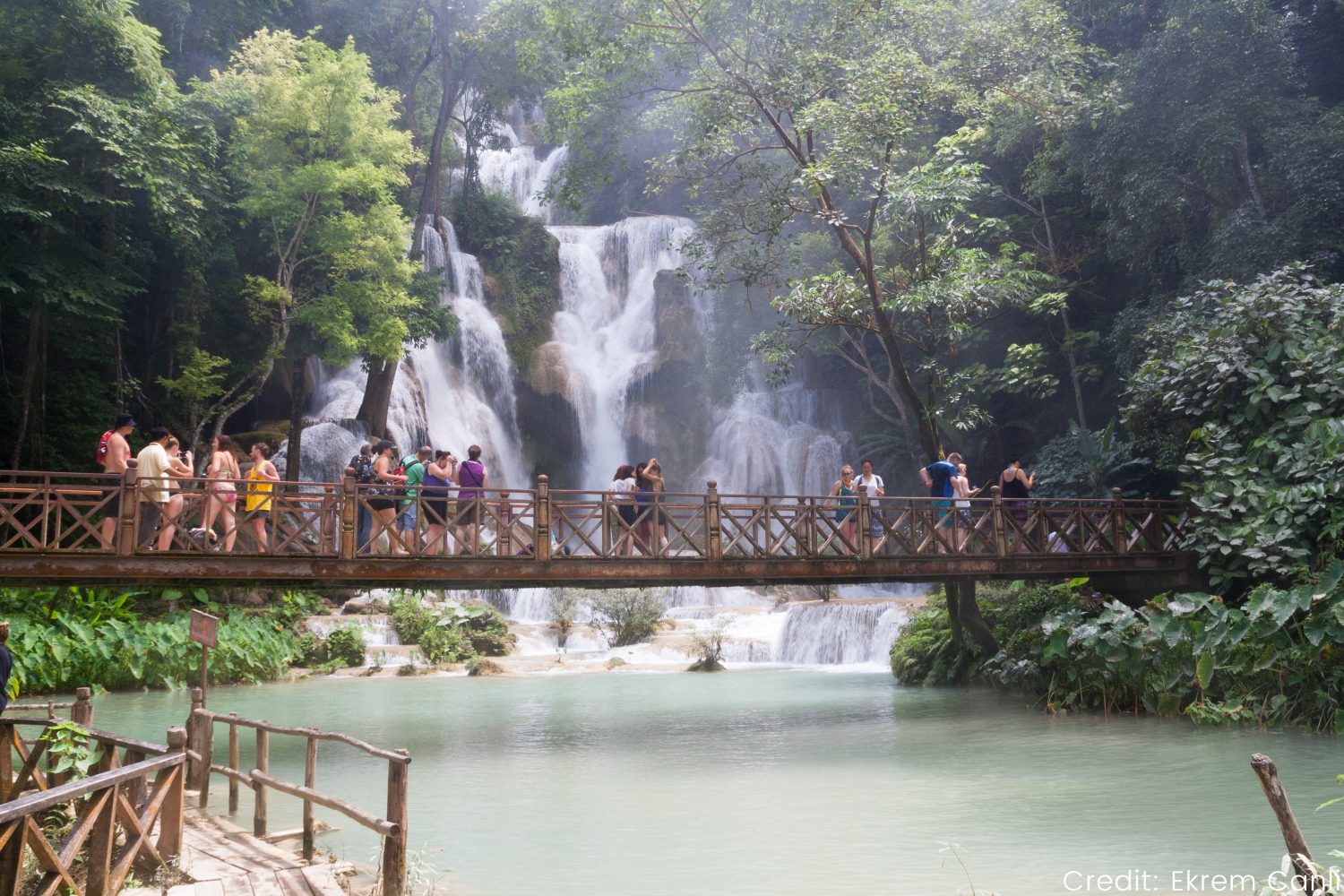 Laos: See & Experience it ALL in 7 Days, 1st Class Custom Tours