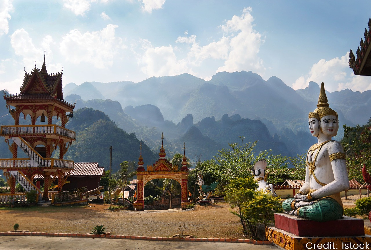 Laos: See & Experience it ALL in 7 Days, 1st Class Custom Tours