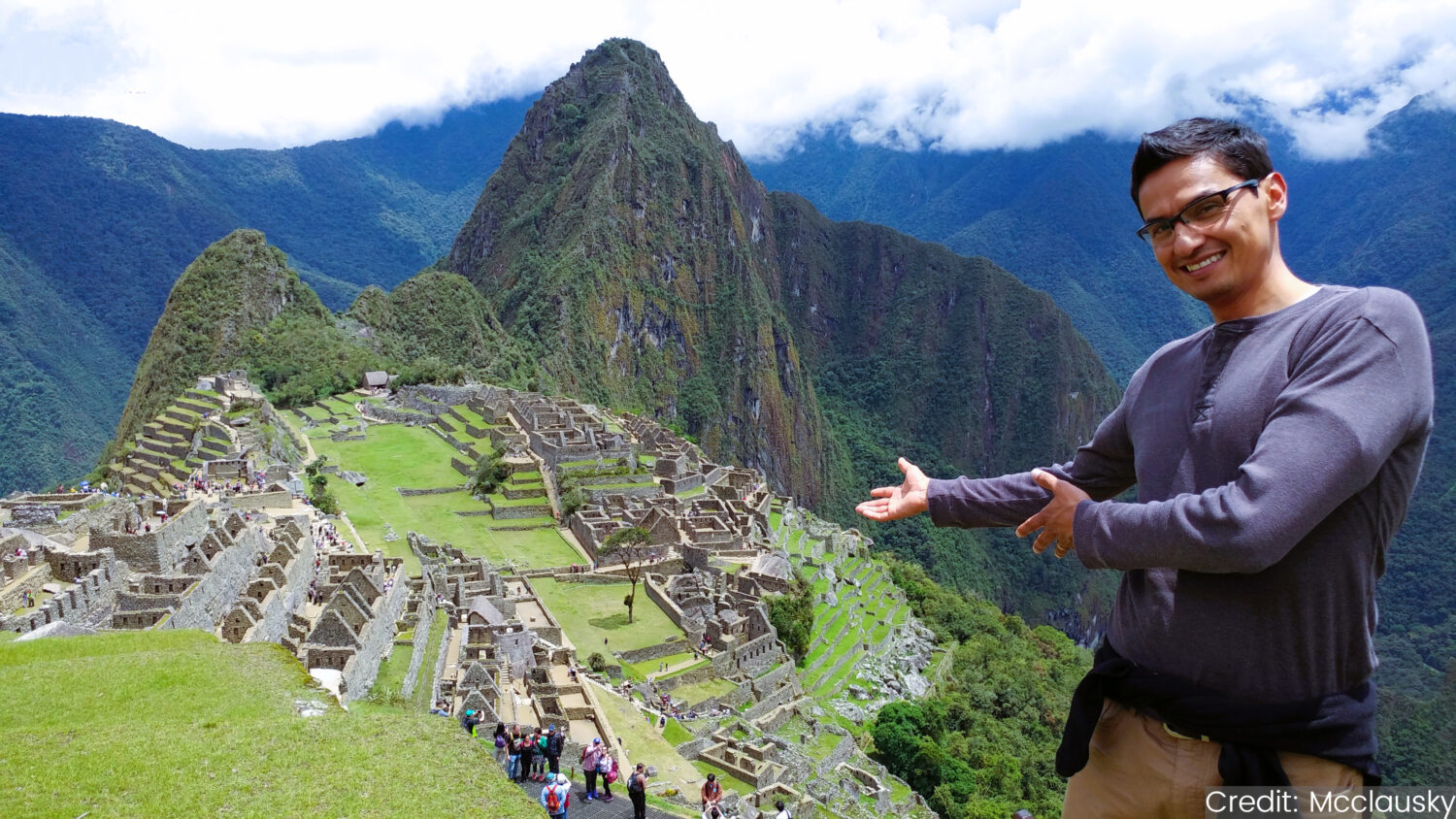 Peru: See & Experience Almost it ALL in 12 Days, 1st Class Custom Tours