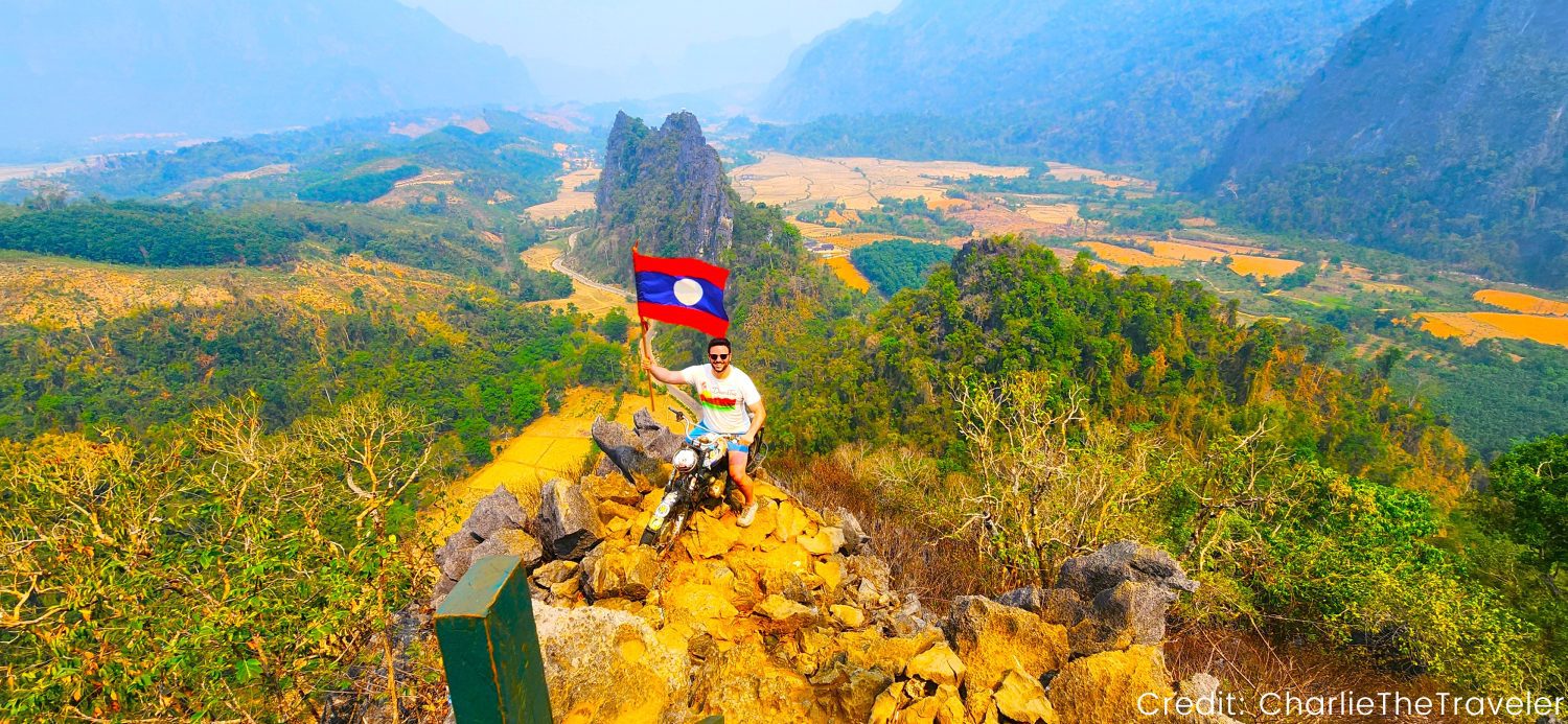 Laos: See & Experience it ALL in 7 Days, 1st Class Custom Tours