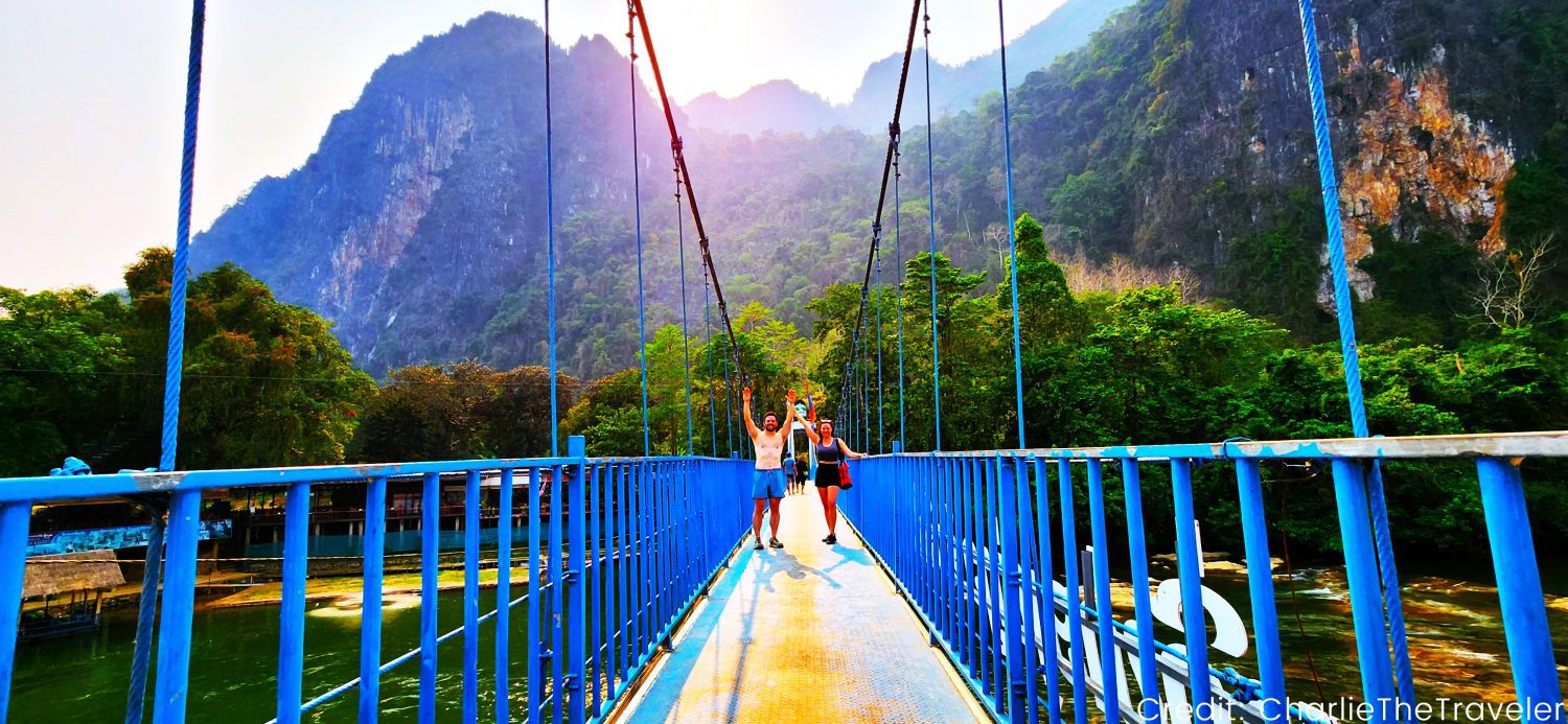 Laos: See & Experience it ALL in 7 Days, 1st Class Custom Tours