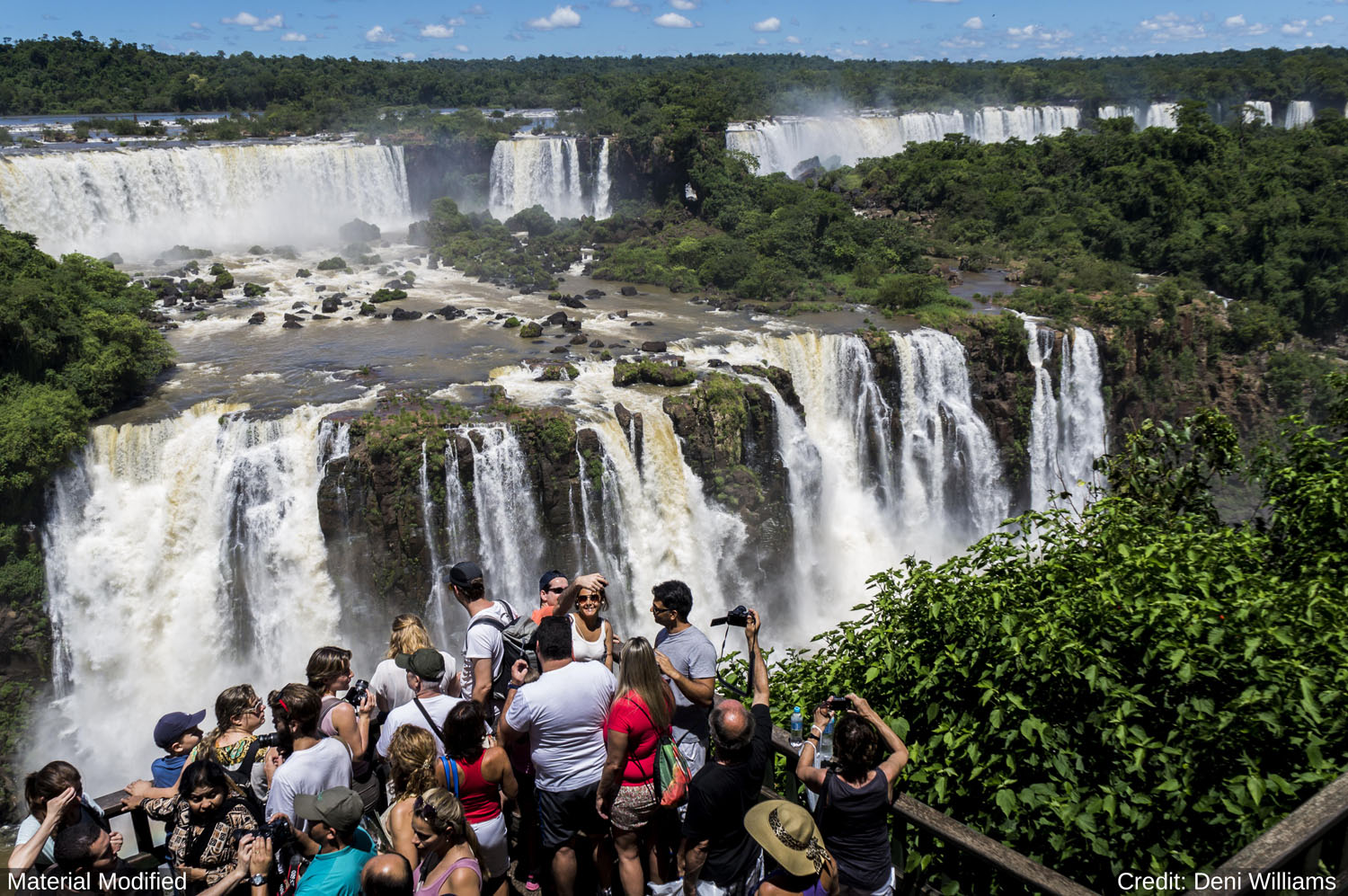 Brazil (South): See & Experience it ALL in 13 Days, 1st Class Custom Tours