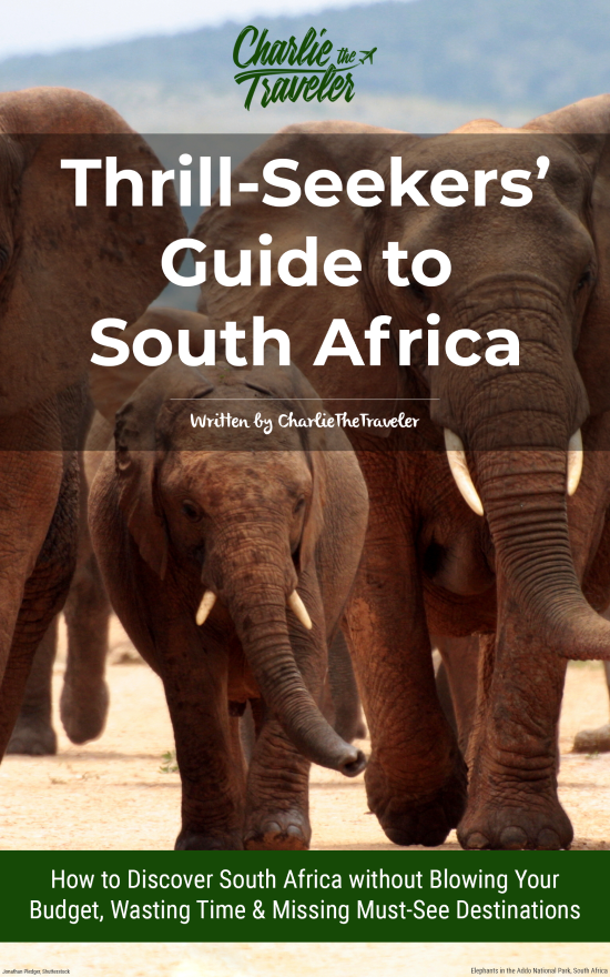 seekers travel south africa