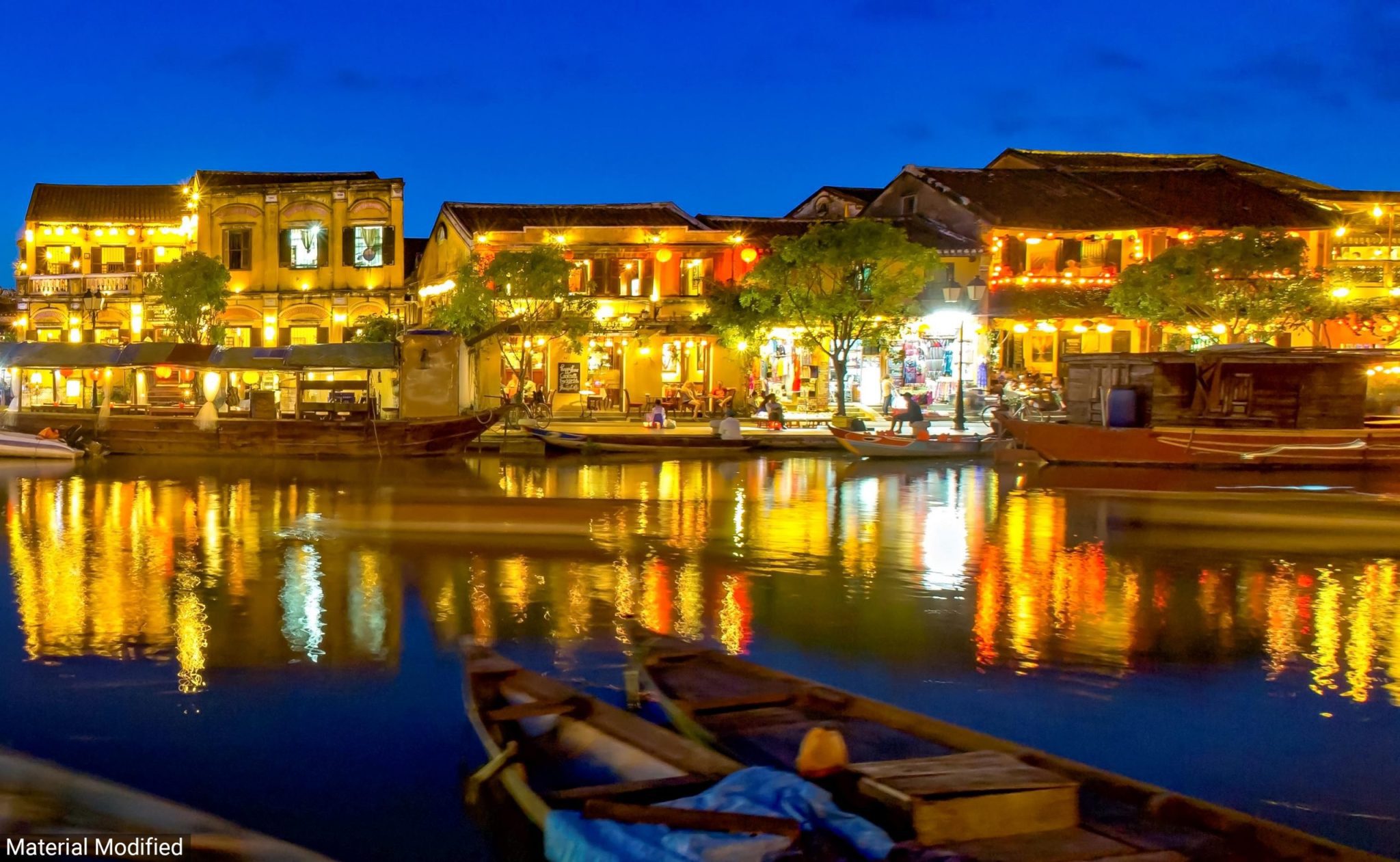 Vietnam: See & Experience Almost it ALL in 11 Days, First Class Traveling