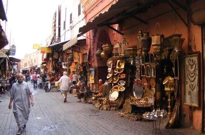Marrakesh