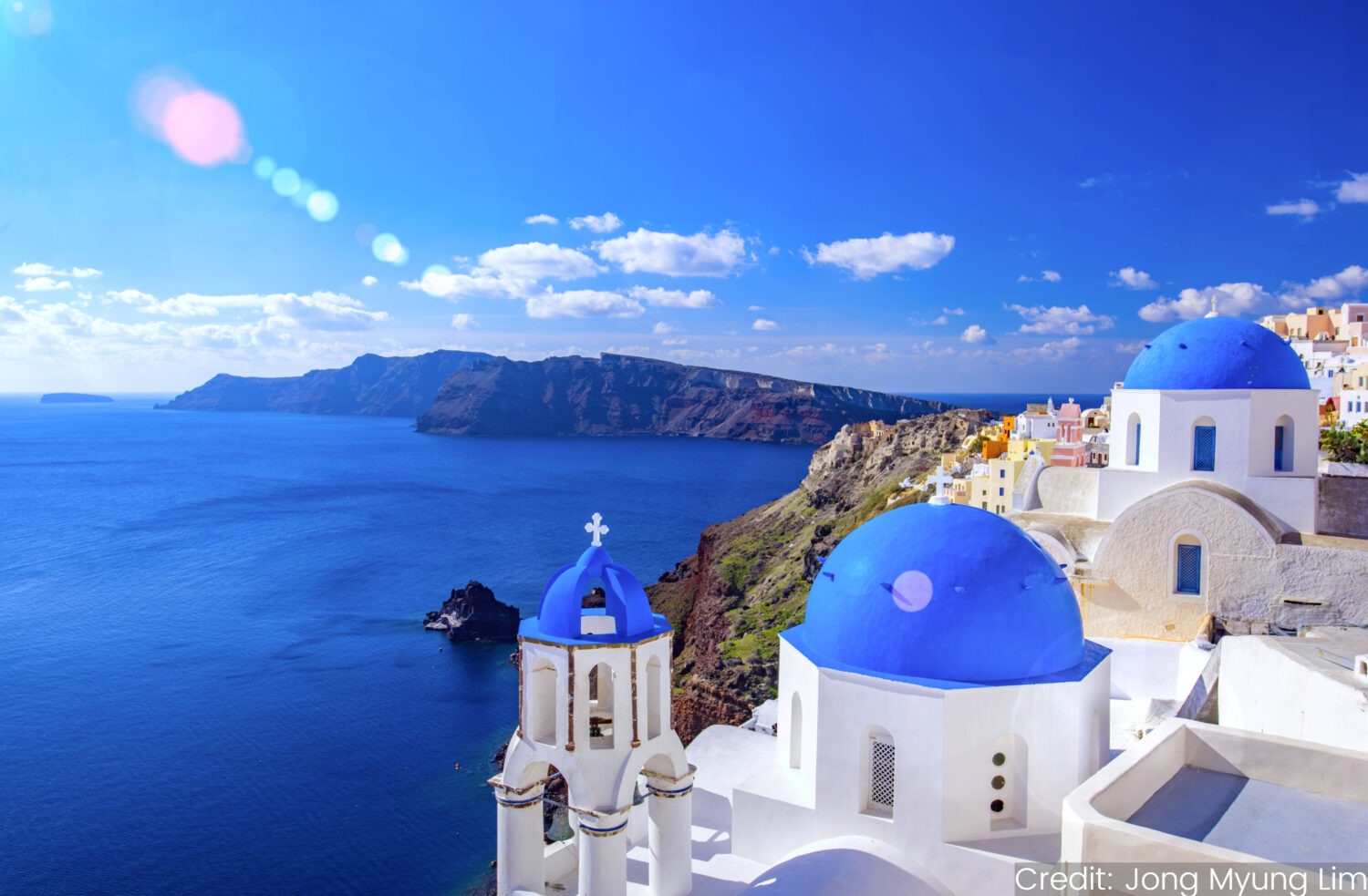 Greece: See & Do the Classic Route in 11 Days, 1st Class Custom Tours